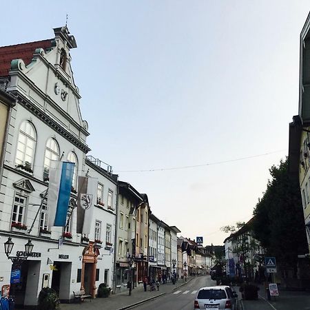 Ferienhaus Achmuehle Wolfratshausen Zewnętrze zdjęcie