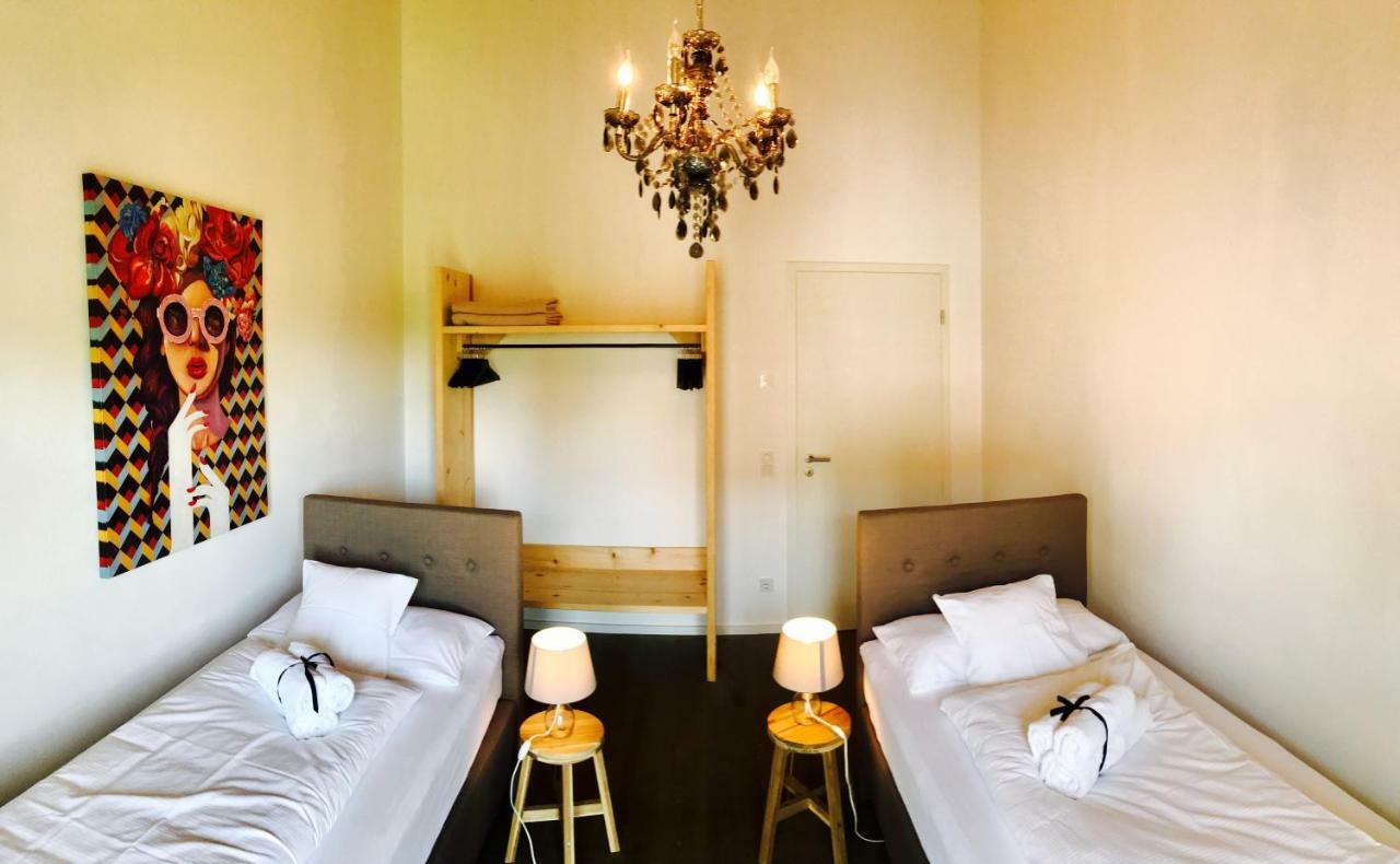 Ferienhaus Achmuehle Wolfratshausen Zewnętrze zdjęcie
