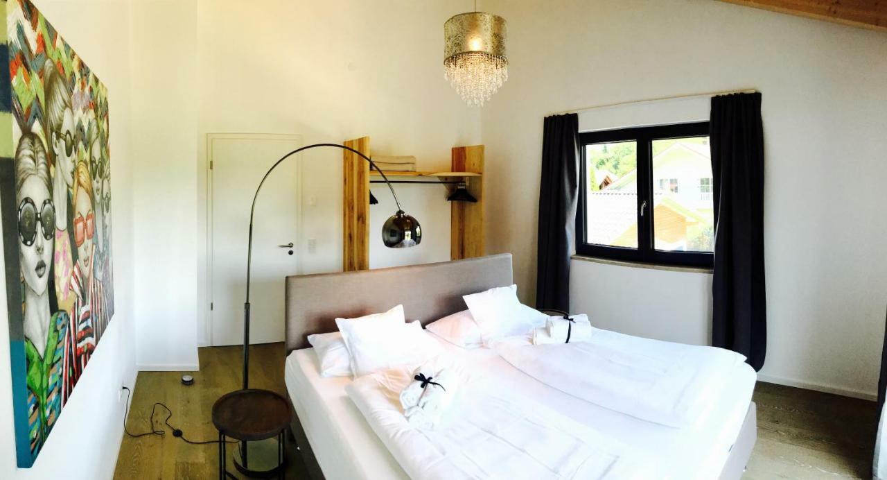 Ferienhaus Achmuehle Wolfratshausen Zewnętrze zdjęcie