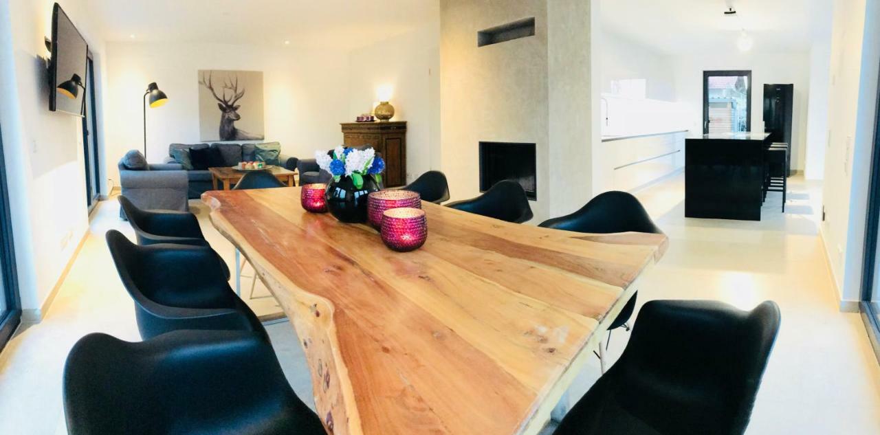 Ferienhaus Achmuehle Wolfratshausen Zewnętrze zdjęcie