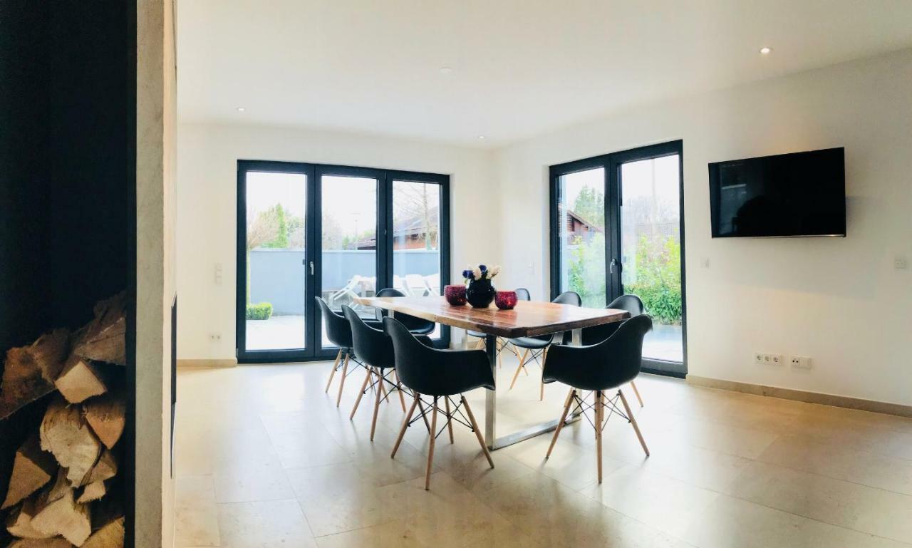 Ferienhaus Achmuehle Wolfratshausen Zewnętrze zdjęcie